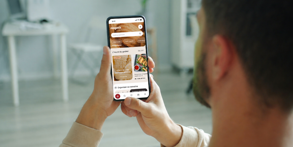 Apps mobiles natives