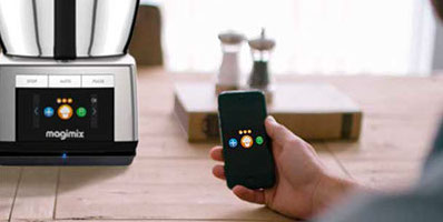 IoT / Objets connectés