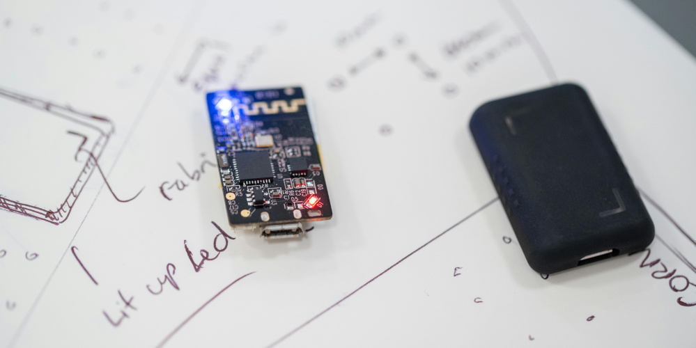 Conception de produits électroniques