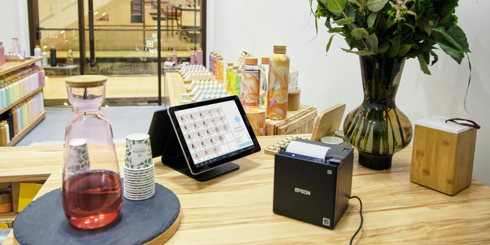 Périphériques métier