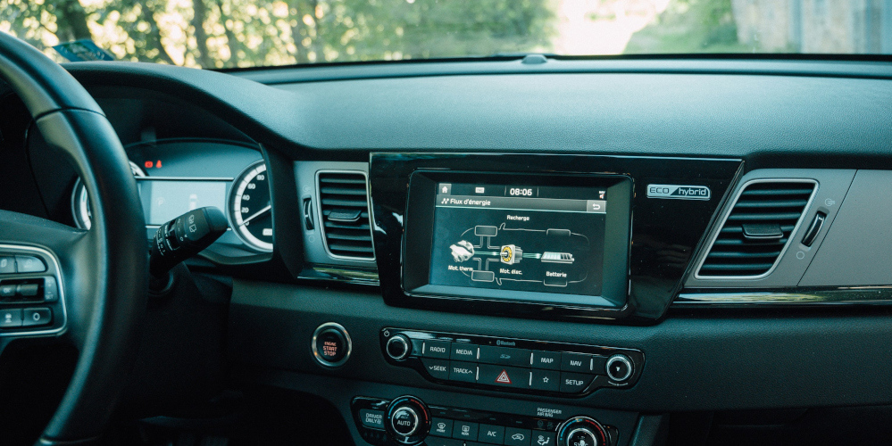 Automotive / plateformes véhicule